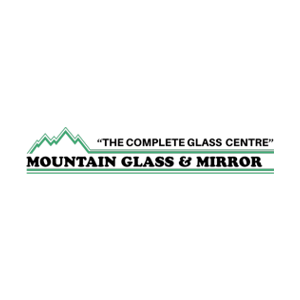Mountain Glass and Mirror