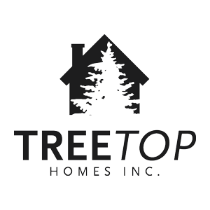 Tree Top Homes Pemberton
