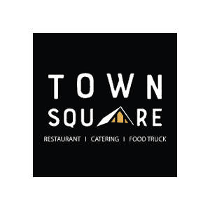 Town Square Restaurant Pemberton Logo