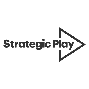 Strategic Play Logo